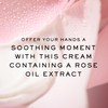 Nuxe Very Rose Hand and Nail Cream, Hydrating & Soothing