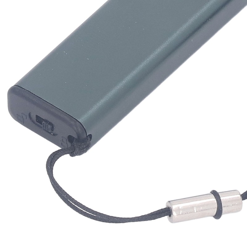 V3 USB Killer with Switch ABS U Disk Miniature High