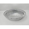 Foglish Home & Garden 8 x 23cm 9" Aluminium Foil