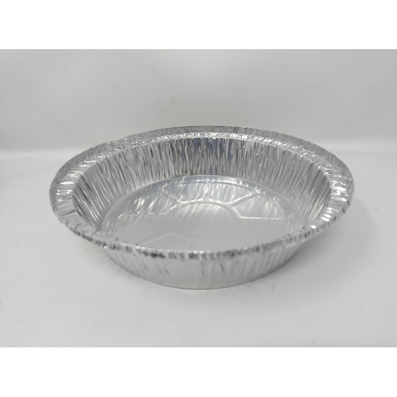 Foglish Home & Garden 8 x 23cm 9" Aluminium Foil
