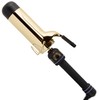 HOT TOOLS (2018 MODEL) Pro Artist 24K Gold Jumbo Curling