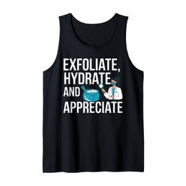 Dermatologist Doctor Skin Dermatology Profession Tank Top