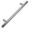 GlideRite Hardware 5002-128-PC-10 5 inch CC 7.375 inch Long Solid