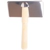 Wooden Rug Brush for Sheepskin Rugs & Natural Rugs