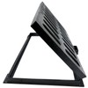 MASSLUNT Cast Iron Drain Grate and Frame 20x12 in, B-Class