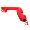 Lockout Tagout Breaker Lock Energy Isolation Impact Resistant Breaker Box