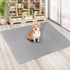 12Pcs Flooring Gym Mats and Home Gym Floor Foam Floor