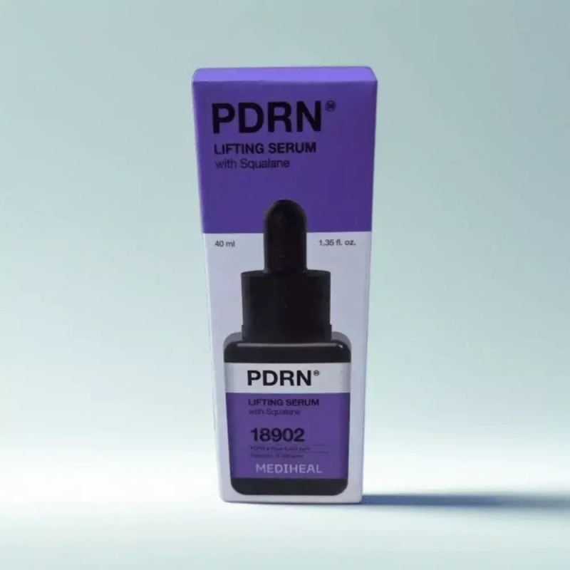 Mediheal 메디힐 PDRN 모공 탄력 세럼 40ml Mediheal PDRN Pore