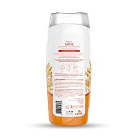 GRISI SHOWER GEL AVENA 450ML