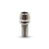EGWORKS TIST-ARX2SI-00 High Strength 64 Titanium Bolts, ULTRA-Ti™ 3T-ARXII Stem