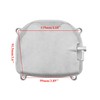 New Olym Engine Cylinder Head Valve Cover Engine Cylinder Valve