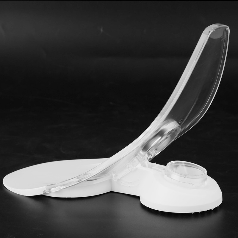 Portable Pressure Real Hole Golf Putter Putting Trainer for Indoor