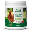 HÜHNER Land Vitamin Formula for Chickens & Poultry 500 g