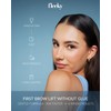 Fleeky Eyebrow Lifting Set with Styling Glue Gel and Keratin