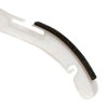 Only Hangers Self Stick Foam Hanger Strips