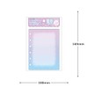 Kamio Japan Seal Binder Refill MUJI 227462