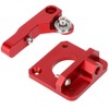 3D Printer Accessories for Ender-3 Extruder Kit Anti shock Pad