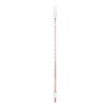 Shinwa Sokutei 73210 H-1C Rod Thermometer -20 to 105 °C
