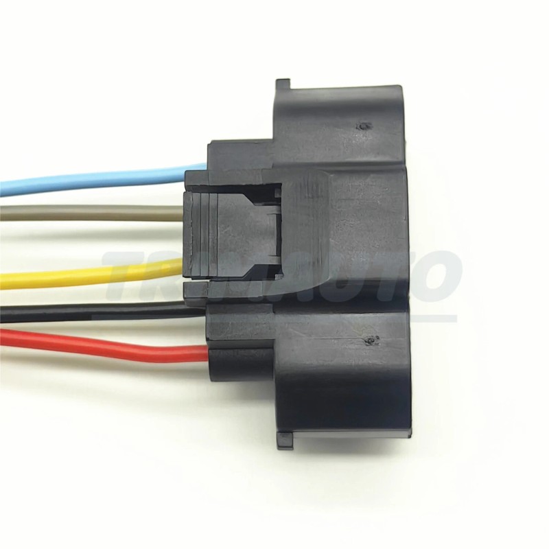 TRIMAUTO For 2001-2005 Toyota RAV4 Mass Air Flow (MAF) Sensor