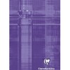 Clairefontaine 663602AMZC Set of 3 Booklets, 48 Sheets, 11 x