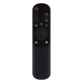 NTQinParts Replacement Remote Control Controller for LG S80TR S90TR S95TR S98QR Home Theater Soundbar TV Speaker