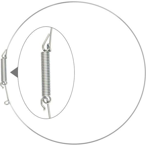ACA56078801 Washer Boot Seal Ring for LG Kenmore Front-Load Washing