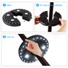 Patio Umbrella Light, 28 LED Lights at 200 lumens 3