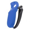 2pcs Touch Controller Grip Cover Silicone Grip Cover Protector with