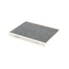 Bosch R2361 - Cabin Filter activated-carbon