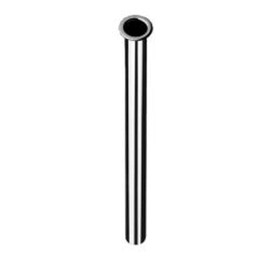 Schell SpÃ ¼ Lrohr 18 mm Straight Chrome 300 mm