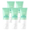 Kim Jeong-moon Aloe Cure Soothing Gel Aloe Gel 150mlX5 Box