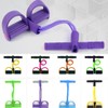 Stretching strength resistance band, gym resistance band, exercise band, resistance band exercise, exercise resistance band / 스트레칭 근력고무밴드 헬스용고무밴드 운동밴드 고무밴드운동 운동용고무밴드