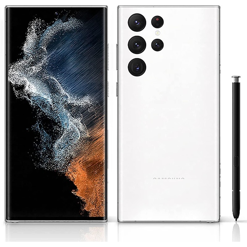 Galaxy S22 Ultra Pen Replacement for Galaxy S22 Ultra 5G