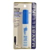 Maybelline New York NEW Maybelline Fresh Lash Mascara-195M-0
