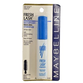 Maybelline New York NEW Maybelline Fresh Lash Mascara-195M-0