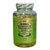 Alaska Omega 3 Salmón 1000mg 100 Cápsulas Epa Dha 2