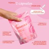 B-FIT | Diurético 100% Natural - 60 Cápsulas | Extractos