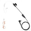 CP200D Radio Earpiece with Mic for Motorola CP100D CP200 CP185