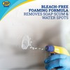 Zep Home Pro 2-in-1 Foaming Soap Scum Eliminator and Preventer,