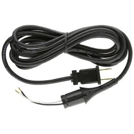 Andis Replacement Power Cord for Master Clipper, Black