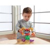 Kid K’NEX Blinkin’ Buddies Building Set for Ages 3 and
