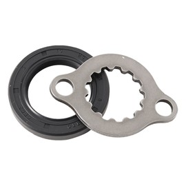 Hot Rods Output Shaft Kit for Kawasaki KFX 400 (03-06) OSK0034