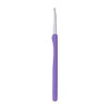 Tulip Etimo Murasaki crochet hook softgrip 3.00mm - 1pc