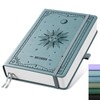 EMSHOI Dotted Journal Notebook - 320 Pages, 100gsm Thick Paper,