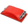 KOTARBAU® Hand Sander 85 x 165 mm Plastic Sanding Block