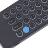TV Air Remote Wireless Keyboard Combo Universal Multifunctional Remote Controller