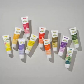 Camil 핸드크림 기프트 미니 5개 택 1 [5.인텐시브 5개] Hand Cream Gift Mini 5 pcs Select 1 [5. Intensive 5 pcs]