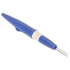 3Pcs Needle Felting Tools with 3 Needles Ergonomic Handle Pen
