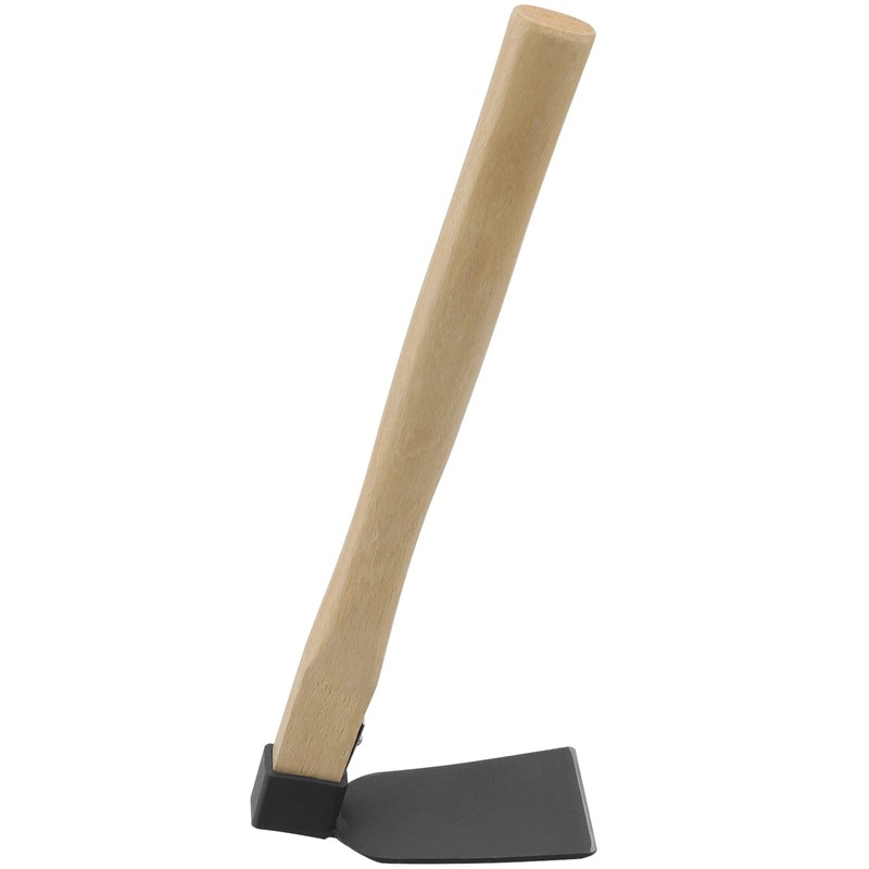 KEILEOHO 2 PCS 15 Inch Handheld Hoe, Hand Hoe Garden
