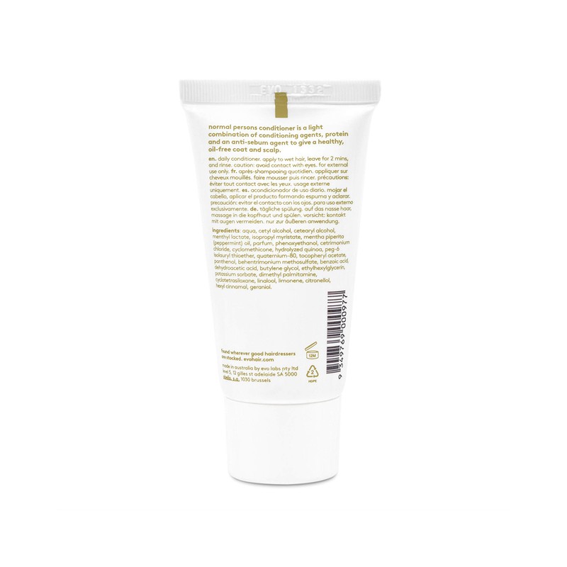 evo Normal Persons Conditioner 30 ml *
